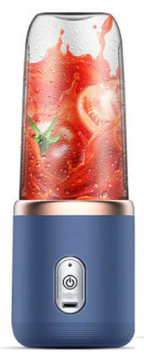 Portable Blender Mini Juicer Cup