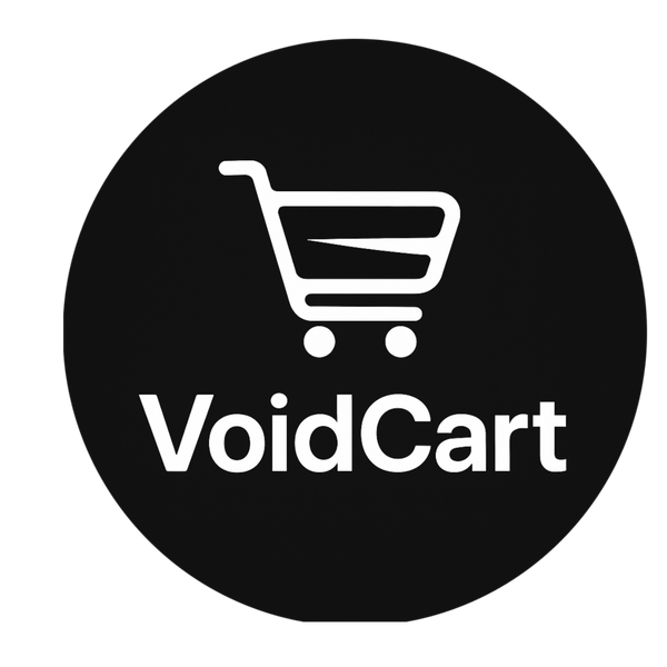 Voidcart